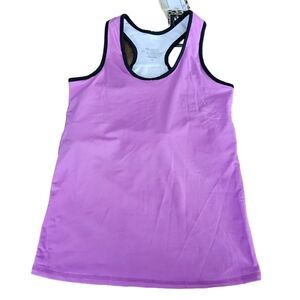 Cheata Equestrian Trotter Tank Top W/ Ultimate Compression Bra Choose Small NWT